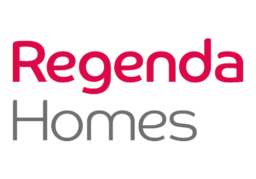 Regenda Homes logo