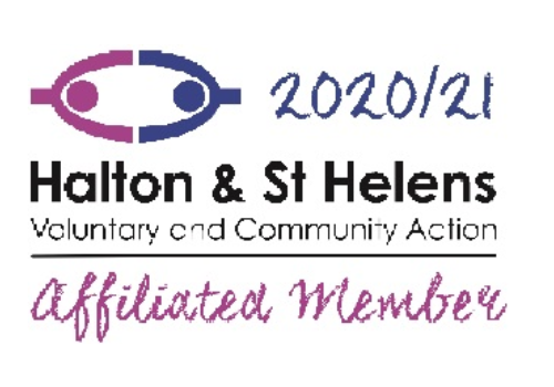 Halton & St. Helens - Affiliated Member