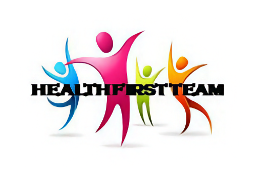 Health First Team logo