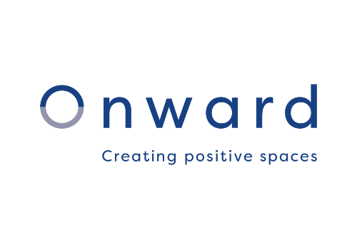 Onward logo