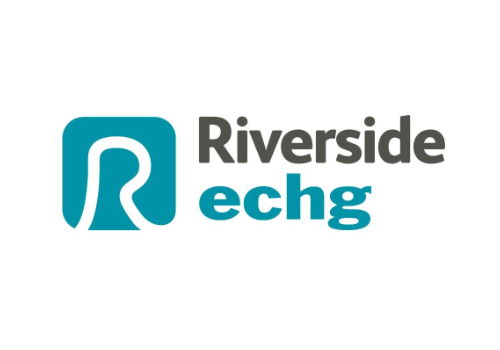 Riverside ECHG logo