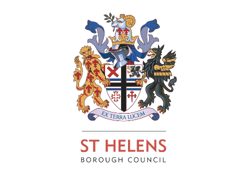 St. Helens Borough Council