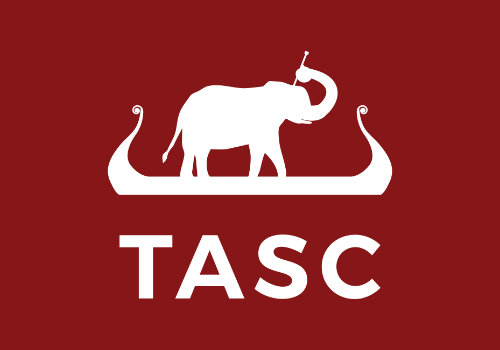 TASC logo