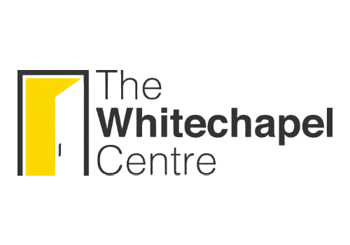 The Whitechapel Centre logo