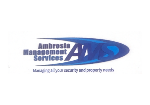 Ambrosia Management Services logo