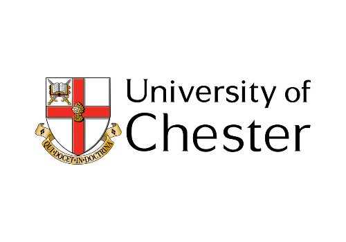 University of Chester logo