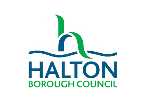 Halton Borough Council logo