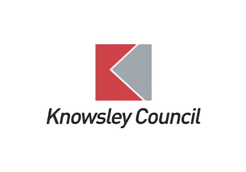 Knowsley Council logo