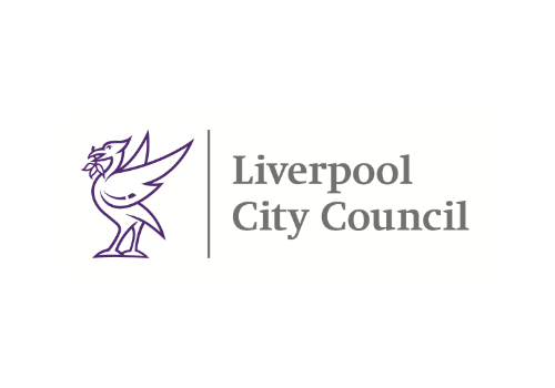 Liverpool City Council logo