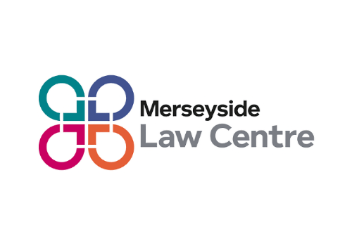 Merseyside Law Centre logo