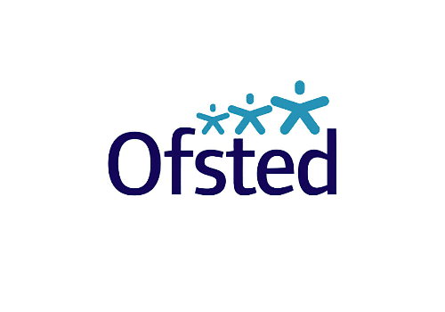 OFSTED logo